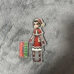 第5人格 医師 エミリー・ダイアー クリスマス