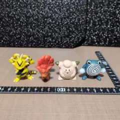 TOMY　モンスターコレクション　No.125 エレブー　未開封 2025年最新】エレブー モンコレの人気アイテム - メルカリ