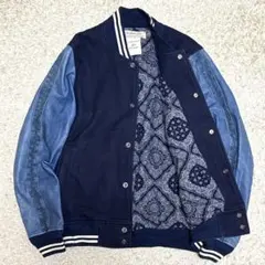 ジャケット・アウター L'Appartement REMI RELIEF Side Zip MA-1 2022 REMI RELIEF Zip up 2way Blouson