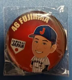 侍ジャパン　ガチャ　46 藤平選手