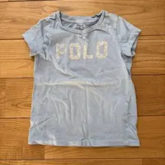 POLO RALPH LAUREN Tシャツ 110