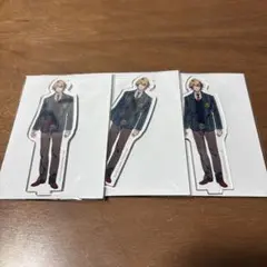 ブロッコリーくじ うたプリ SHINING Ver. D賞 アクスタ 四ノ宮那月