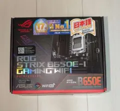rog strix PCパーツ