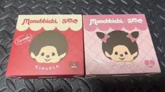 ラスト1点！！新品未開封♡ぷにっこ トコトイズ スクイーズモンチッチ