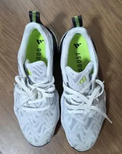 adidas　ゴルフシューズ　コードカオス25