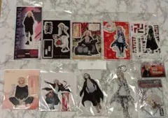 東京リベンジャーズ　佐野万次郎　まとめ売り