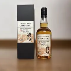 2025年最新】イチローズモルト ピーテッド2022の人気アイテム