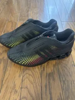 jah jah paris adidas 27cm us9.0 - メルカリ