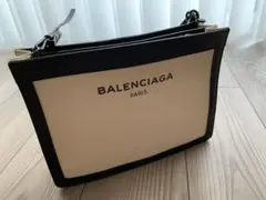バレンシアガ ショルダーバッグ キャンバスのサムネイル