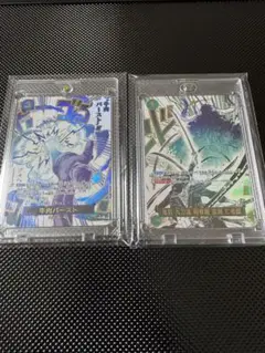 ONE PIECE ゾロサンジ