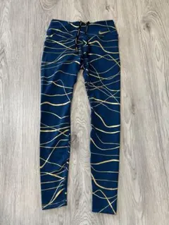 Nike アイコン クラッシュ ファスト ミッドライズ レギンス　Sサイズ