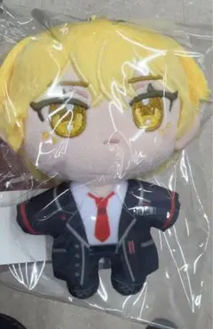 2025年最新】リンバスカンパニー ぬいぐるみの人気アイテム