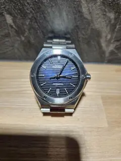 ミッシェルエルブラン　ケイプカマラ　腕時計　MICHEL HERBELIN