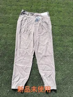 ユニクロ　ドレープジョガーパンツ