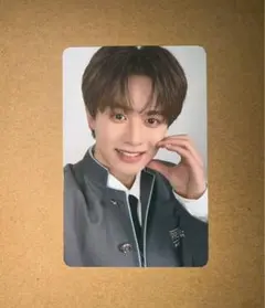 produce101 プデュ　日プ　新世界 ポップアップ　トレカ　宇野海夢