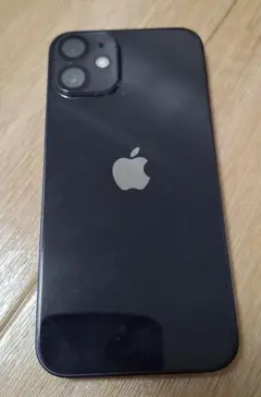 iPhone 12 mini