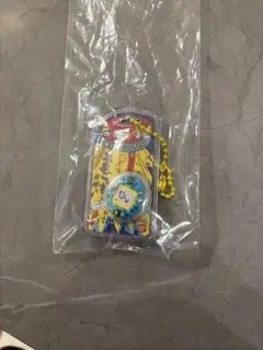 たまごっち　おかしなたまごボーロっち3 くちぱっち　　初代たまごっち　ブルー