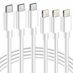 USB C ライトニングケーブルiPhone 充電ケーブル 純正 1.5m