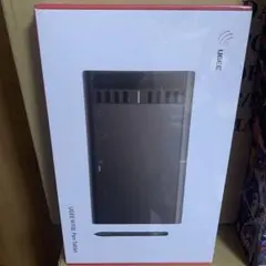 UGEE ペンタブ 10×6インチ M708 ペンタブレット