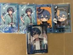 AMPTAKXCOLORS ちぐさくん 法被ビジュ 武道館ライブグッズ アンプ