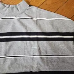 新品未使用　nautical 　Mサイズ ノーティカ　ビッグシルエット