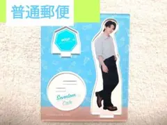 SEVENTEEN CAFE セブチカフェ　アクリルスタンド　ウジ　2023