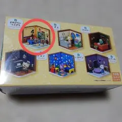 あつまれ　どうぶつの森　ハッピールーム　まめきち&つぶきち