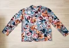 リバティ Tシャツ