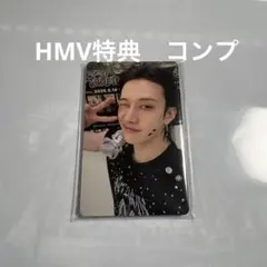 Stray Kids スキズ dominATE ブルーレイ トレカ 封入 - メルカリ