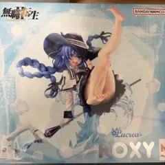 無職転生 ロキシー 1/7 フィギュア メガハウス Lucrea ルクリア - メルカリ