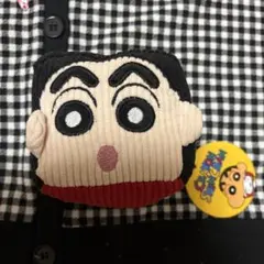 クレヨンしんちゃん ぬいぐるみ