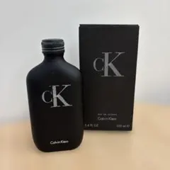 カルバンクライン CK be オートトワレ 100ml