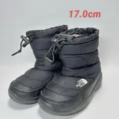 THE NORTH FACE キッズ　スノーブーツ 17.0cm