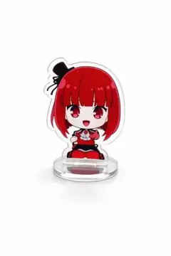 アクリルスタンド
