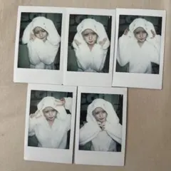 電脳ヒメカ NAOCHI チェキ Amazon.co.jp: 電脳ヒメカ 毒牙メノさん チェキ 4枚セット