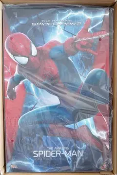 2026年最新】ホットトイズ アメイジングスパイダーマン2の人気アイテム