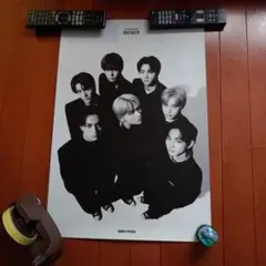 2025年最新】enhypenチェキの人気アイテム - メルカリ