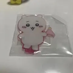 ちいかわパーク　アクリルスタンド　アクスタ　ちいかわ