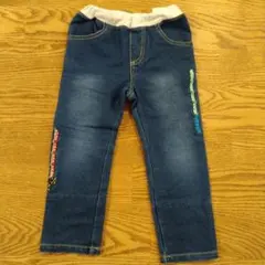 klädkäp クレードスコープ ロングパンツ 100cm