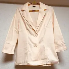 シャツジャケット