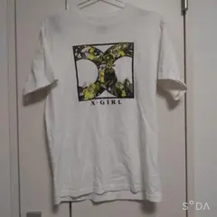 エックスガールコラボT