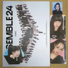 tripleS ソヨン フォトブック Atom 01 The Face - メルカリ