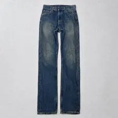 濃紺 USA製 90s Levi