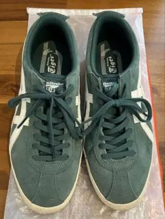 オニツカタイガー　27 MEXICO 66 DELEGATION