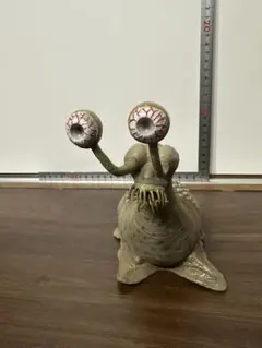 2025年最新】火星怪獣ナメゴンの人気アイテム - メルカリ