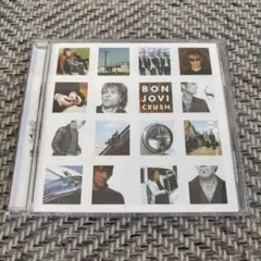 【即購入OK】イッツマイライフ CD Bon Jovi CRUSH