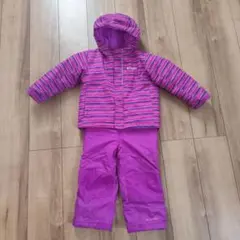 コロンビア　スノーウェア　3T 100cm