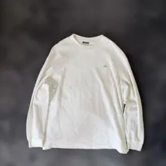 ラコステ　ユナイテッドアローズ別注)ワントーン ロングスリーブ Tシャツのサムネイル