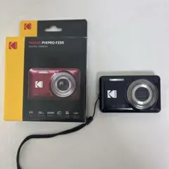 2025年最新】KODAK fz55の人気アイテム - メルカリ