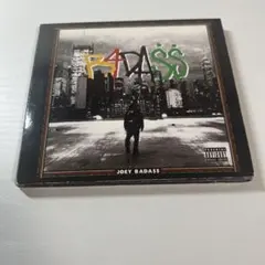 Joey bada$$